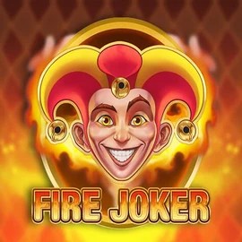 Enjoy Fire Joker by Play'n GO – logo hosted on roobetcasinos.fi