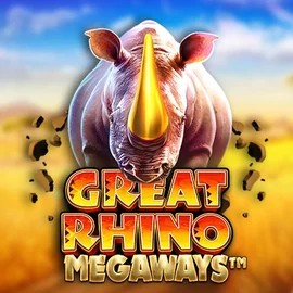 Great Rhino Megaways online slot from Pragmatic Play – play at roobetcasinos.fi