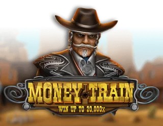 Play Money Train slot by Relax Gaming on roobetcasinos.fi